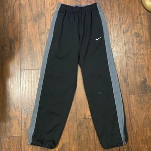 Mens Windbreaker Pants Nike 